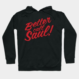 Better Call Saul Dynamic Decisions Hoodie